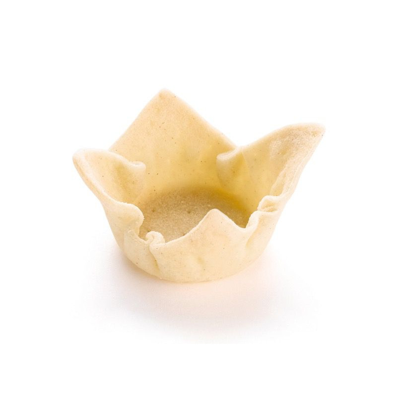 TARTALETA MINI STAR CRUJIENTE (DIS246) 1/192un.